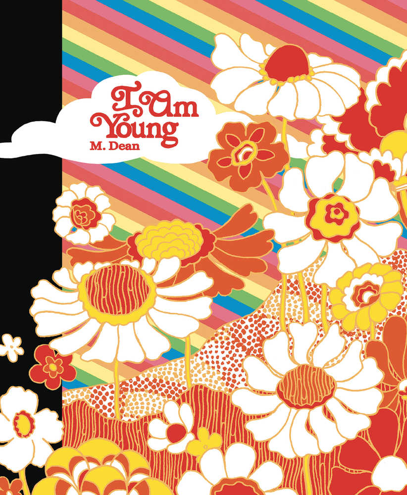 I Am Young Hardcover 