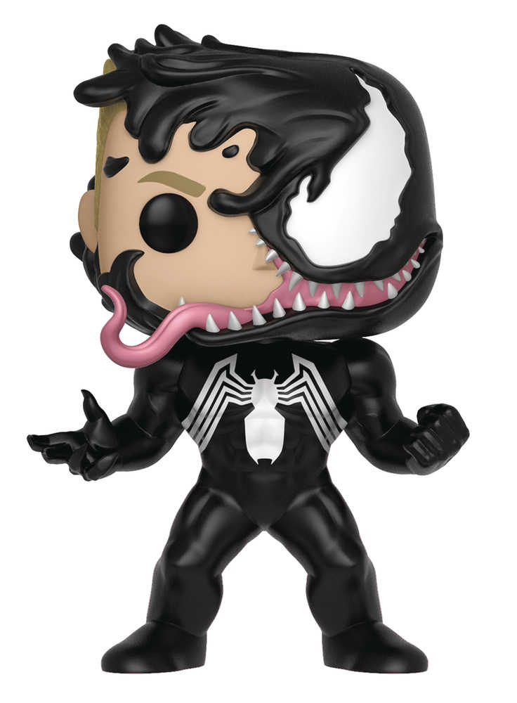 Pop Marvel Venom Vinyl Figure 