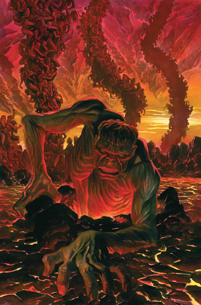 Immortal Hulk #11