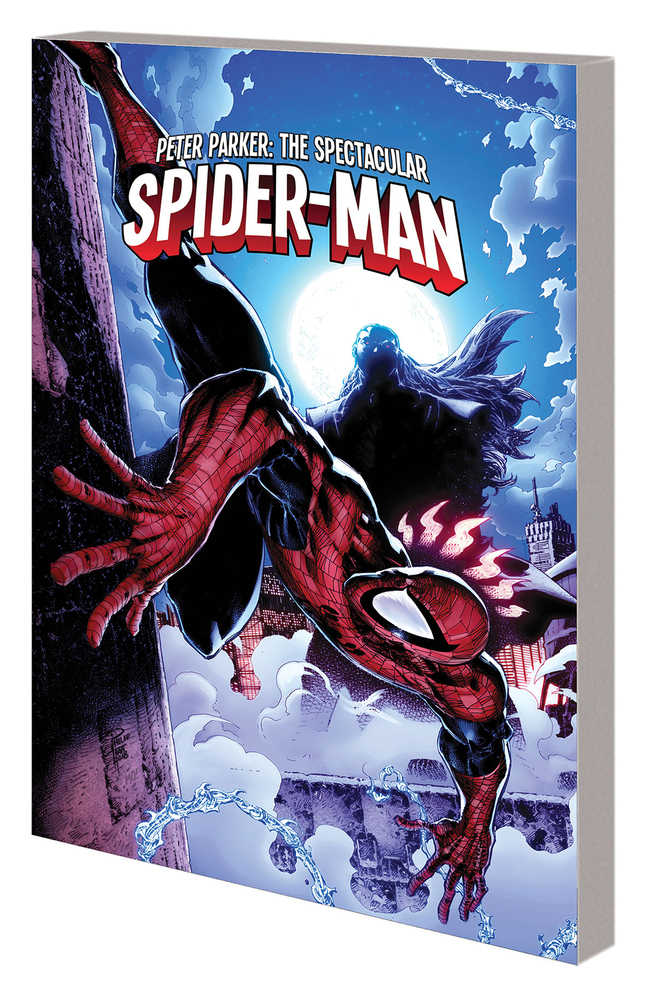 Peter Parker Spectacular Spider-Man TPB Volume 05