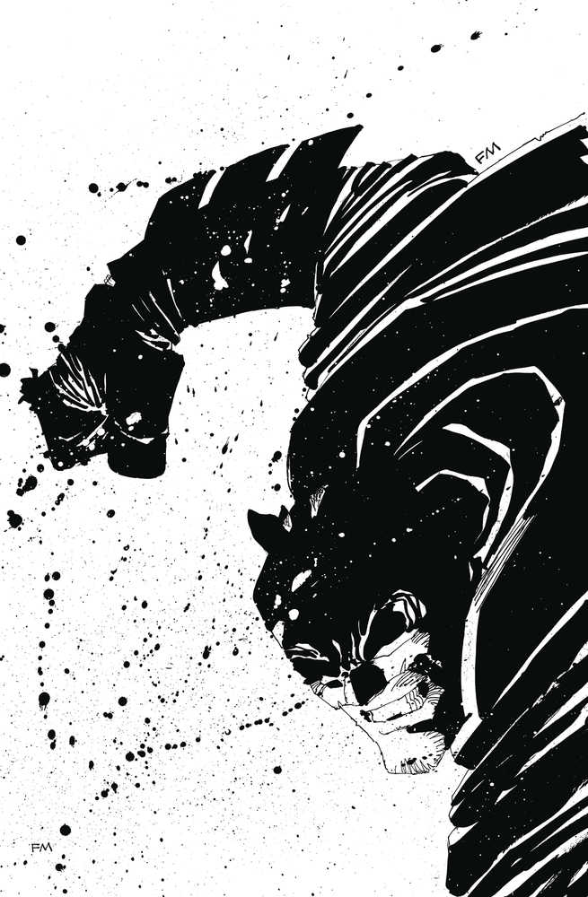 Absolute Dark Knight Hardcover New Edition