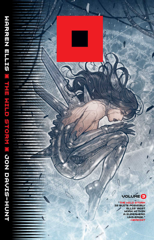 Wild Storm TPB Volume 03