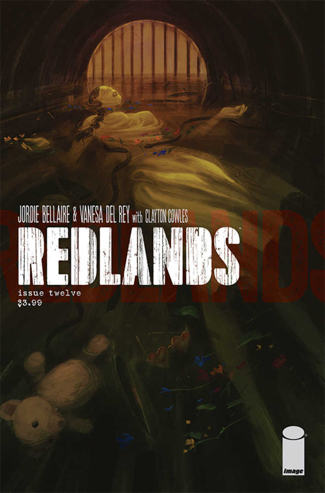 Redlands #12 (Mature)