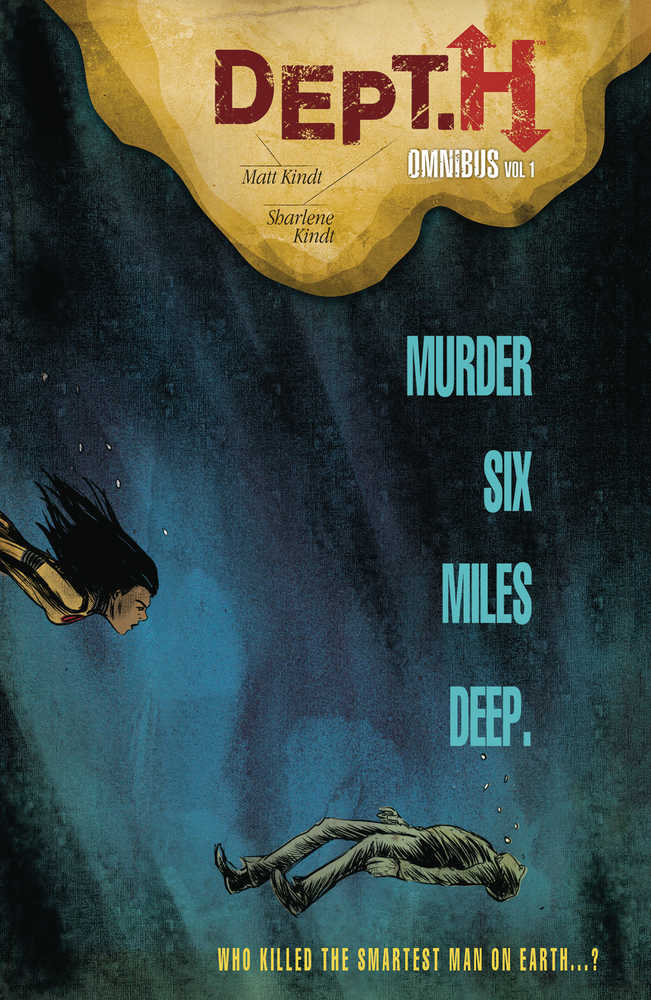 DEPT H OMNIBUS TP (2025)