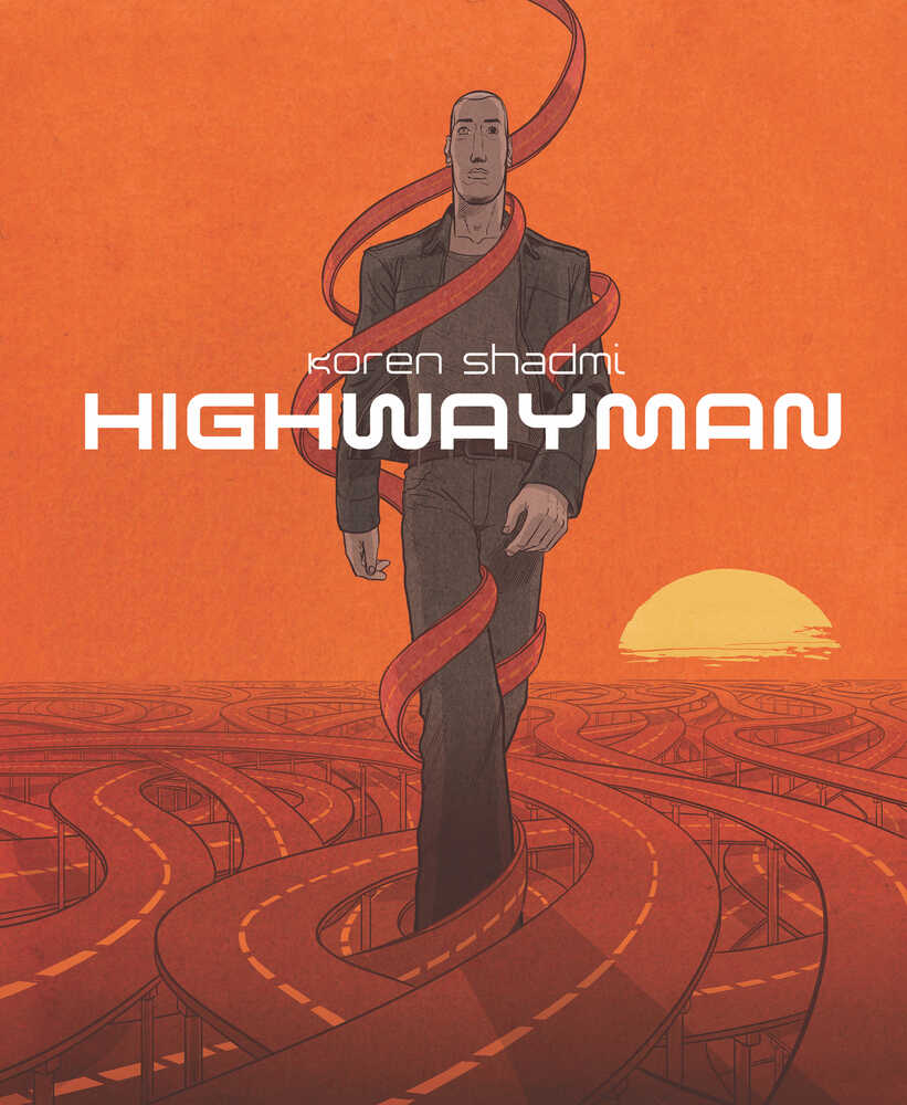Highwayman TPB 