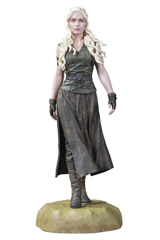 Game Of Thrones Figure Daenerys Mother Dragons 