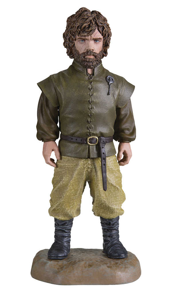 Game Of Thrones Figure Tyrion Hand Of Queen 