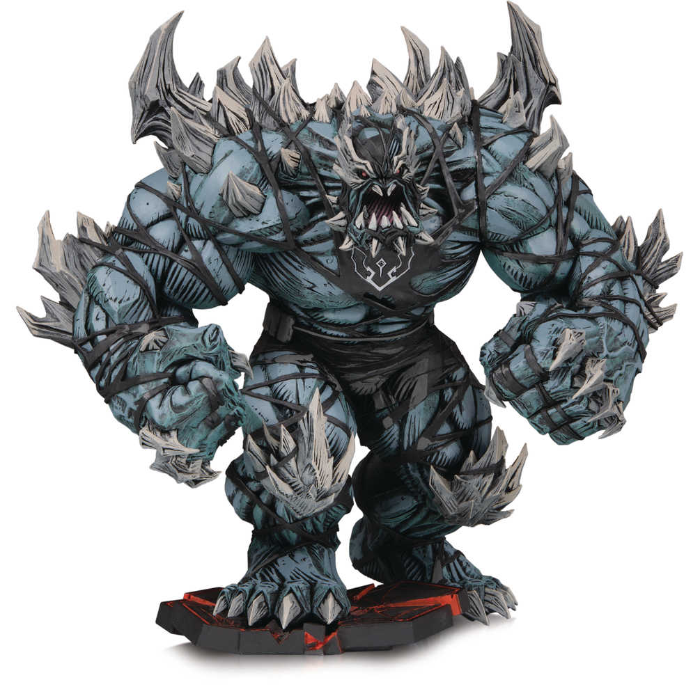 Dark Knights Metal Batman The Devastator Statue