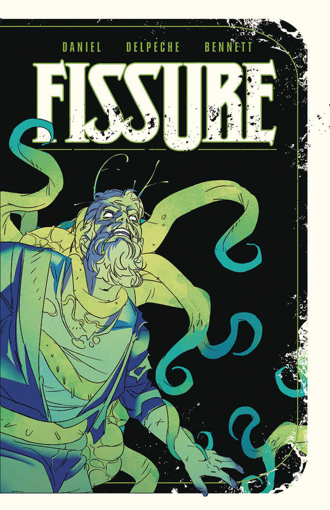 Fissure TPB Volume 01 (Mature) 