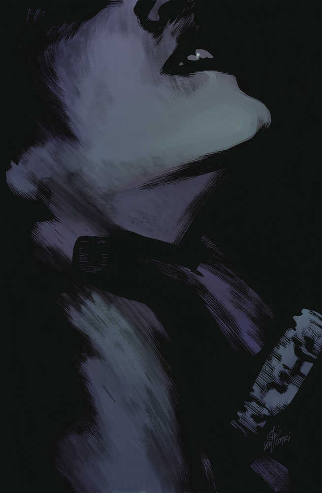 Last Stop On Red Line #1