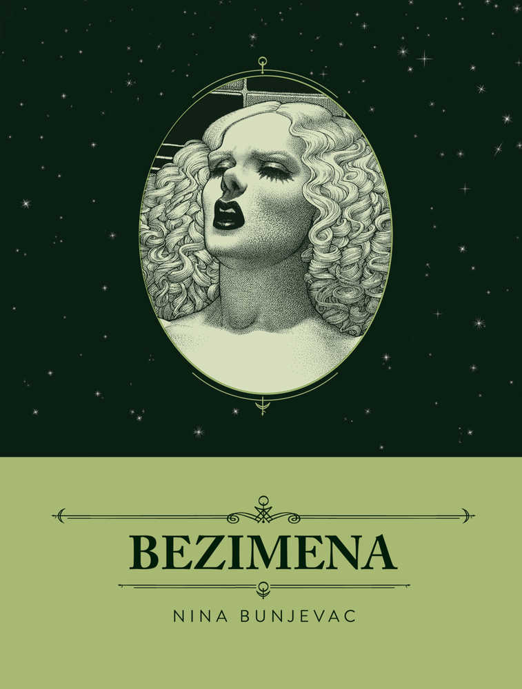 Bezimena Hardcover 