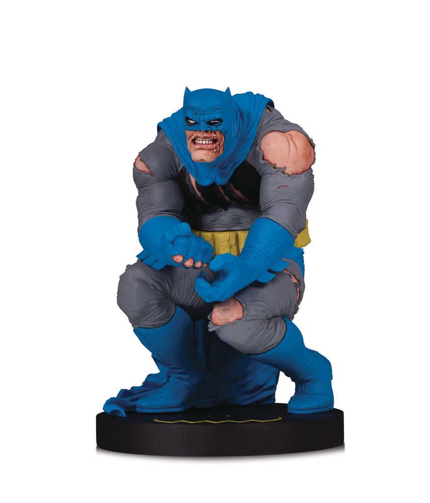 DC Designer Ser Batman By Frank Miller Statue