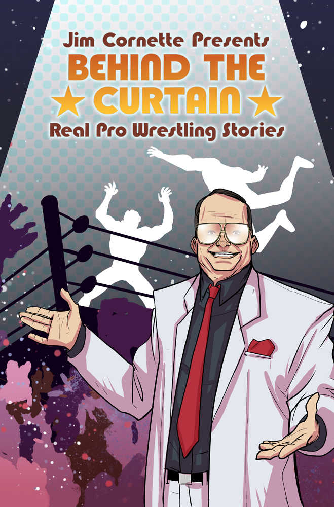 Jim Cornette