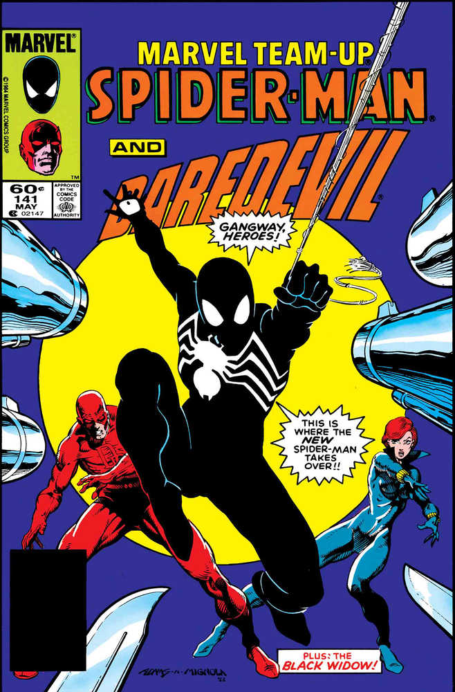 True Believers New Spider-Man #1