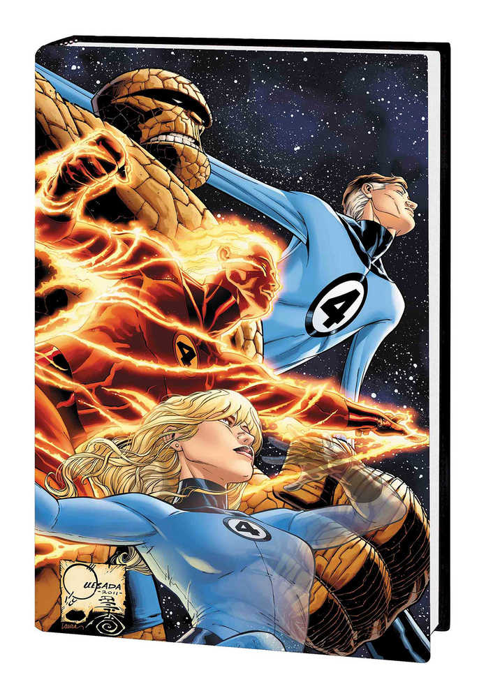 Marvel 80 Th Anniversary Postcard Book Hardcover