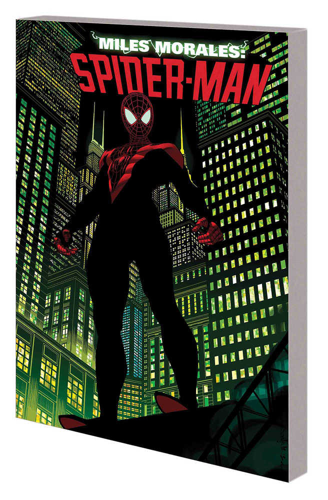 MILES MORALES TP (2025)