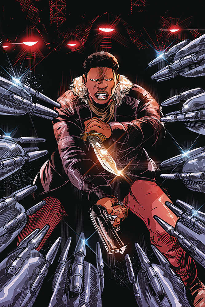 Battlestar Galactica Twilight Command #5 20 Copy Tamura Virg