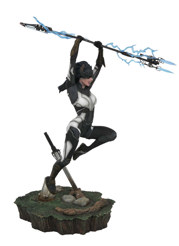 Marvel Gallery Avengers 3 Proxima Midnight PVC Figure 