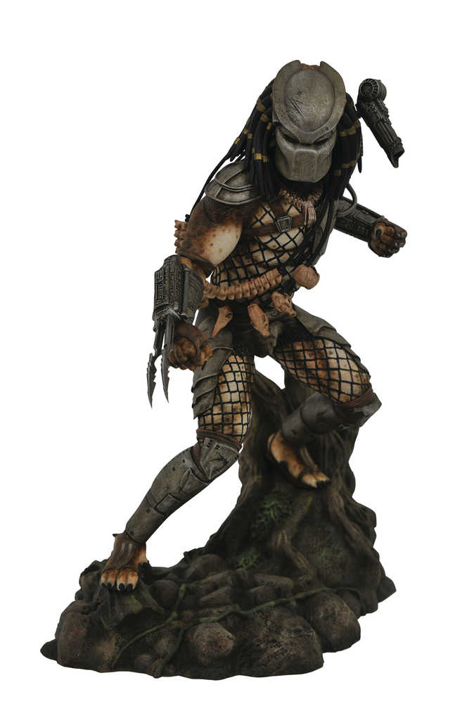 Predator Gallery Classic Movie PVC Figure 