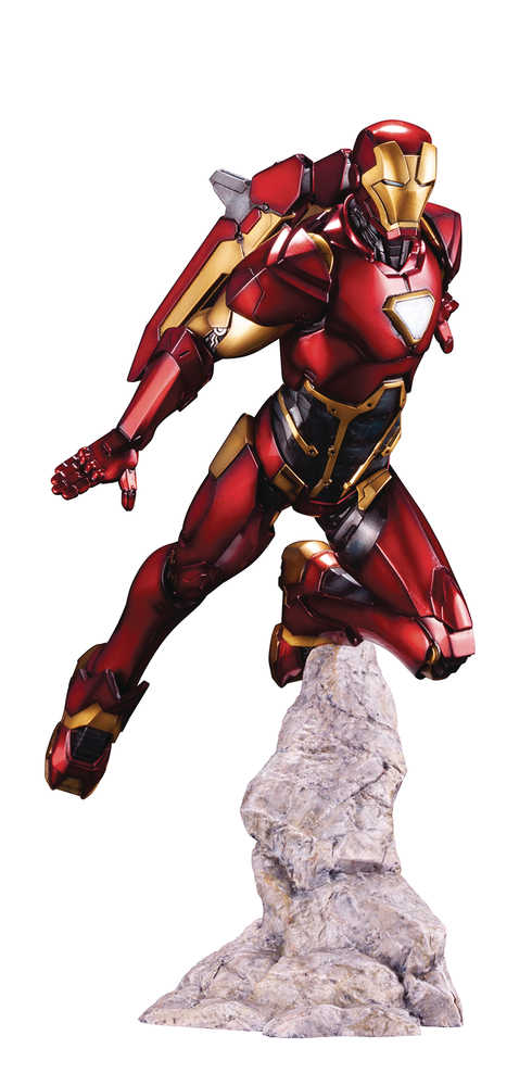 Marvel Iron Man Artfx Premier Statue  