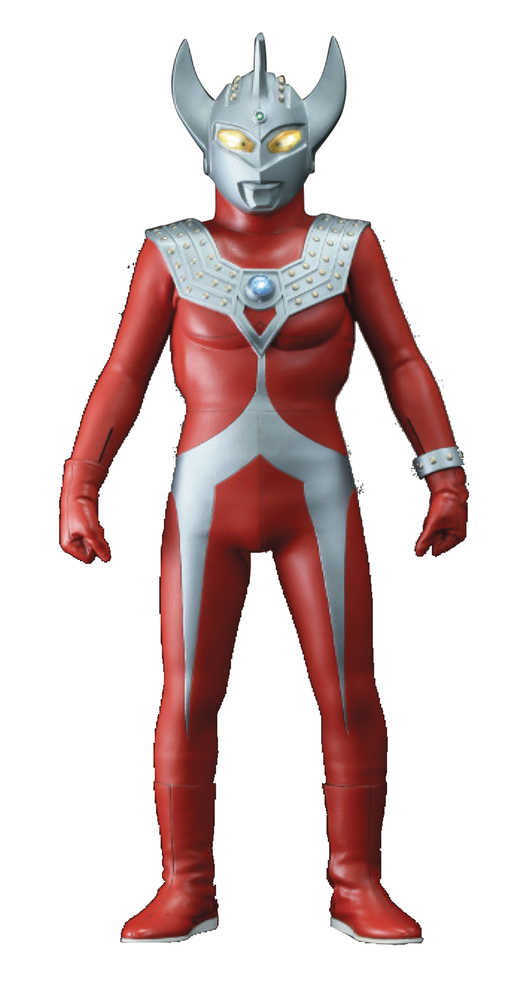Ultraman Taro Character Classic Poly Resin Statue  
