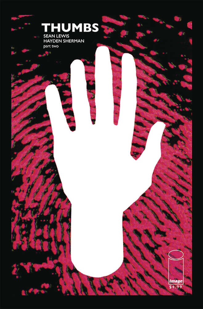 Thumbs #2 (Of 5) (Mature)