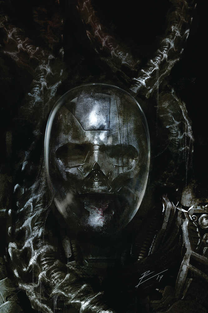 Aliens Rescue #3 (Of 4) Cover A De La Torre