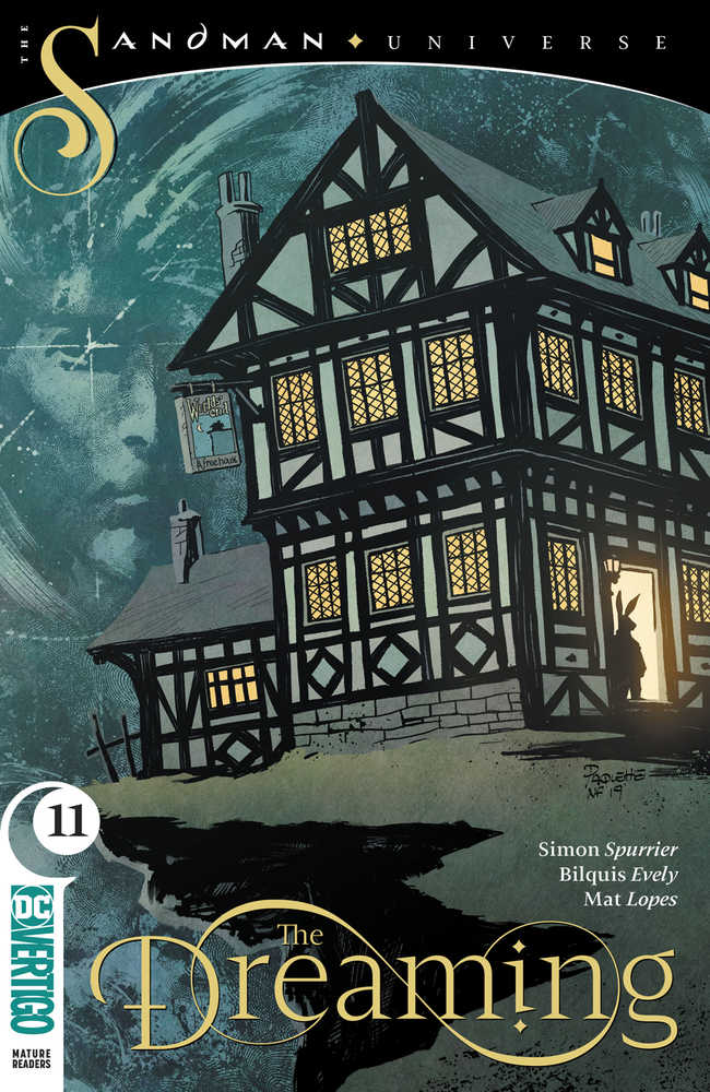 Dreaming #11 (Mature)