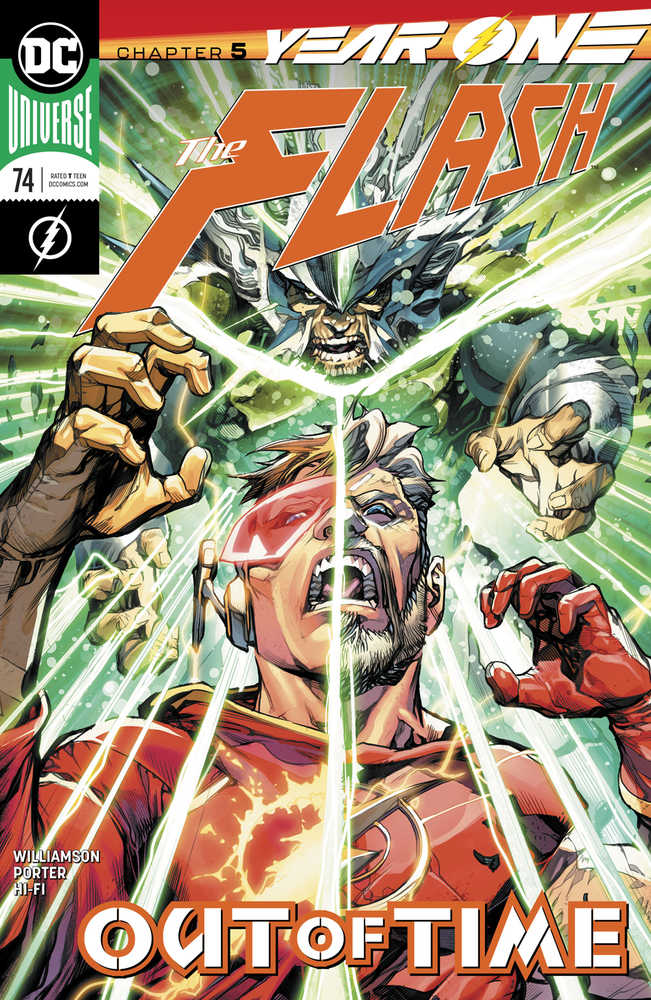 Flash #74
