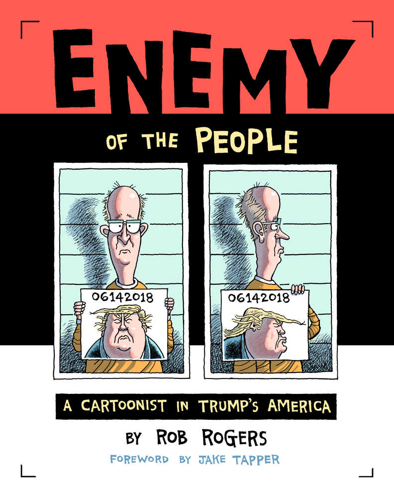 Rob Rogers