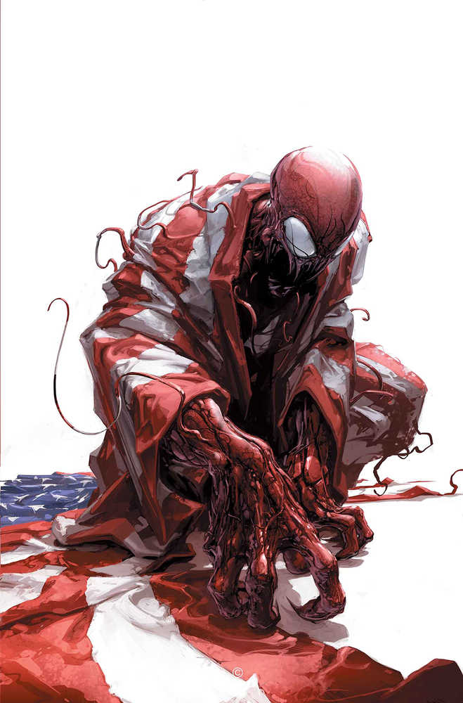 True Believers Absolute Carnage Carnage Usa #1