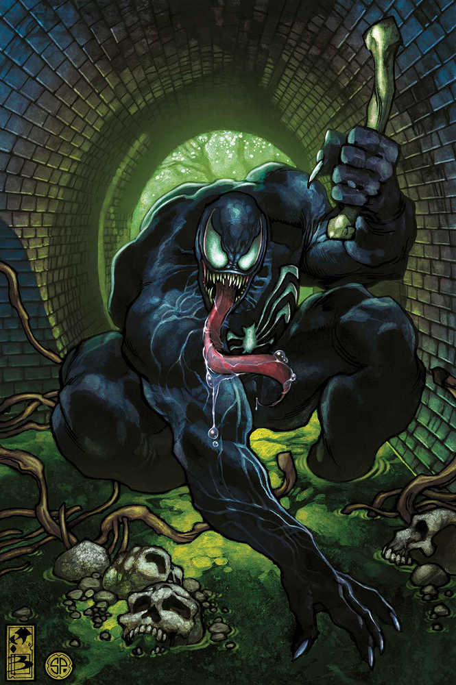 Savage Avengers #3 Bianchi Variant