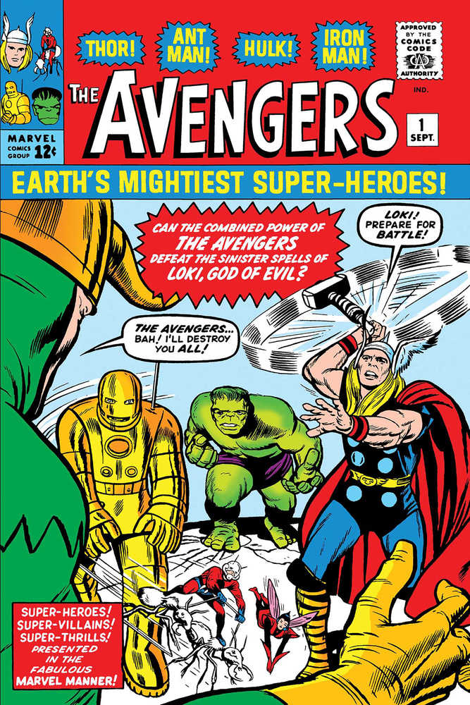 Marvel 80 Th Anniversary Poster Book TPB