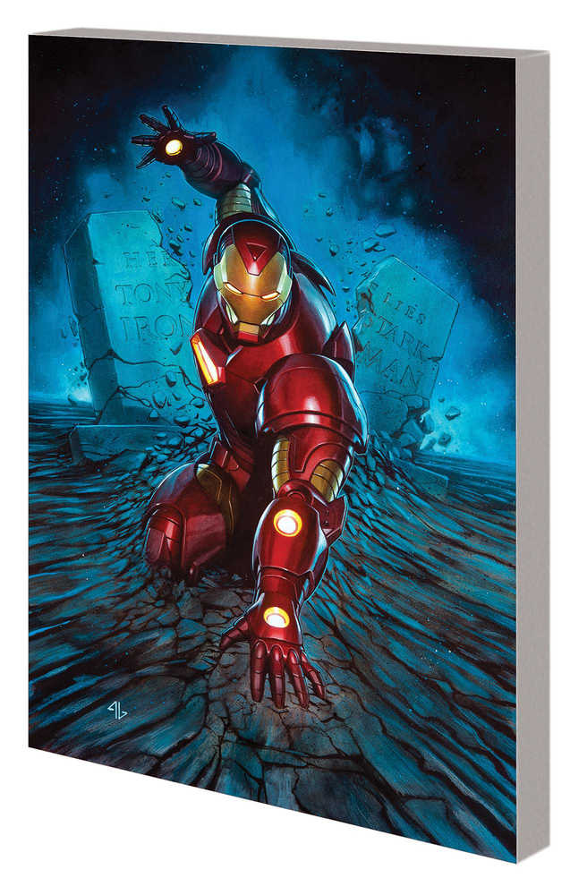 Marvel Monograph TPB Art Of Adi Granov