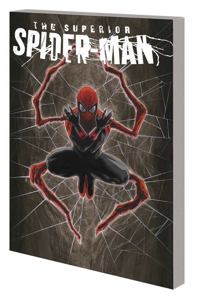 Superior Spider-Man TPB