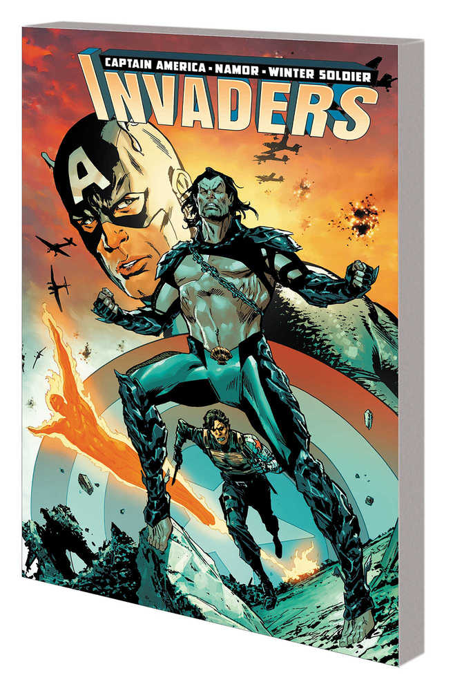 INVADERS TP (2025)