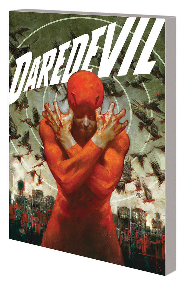 DAREDEVIL BY ZDARSKY TP (2025)