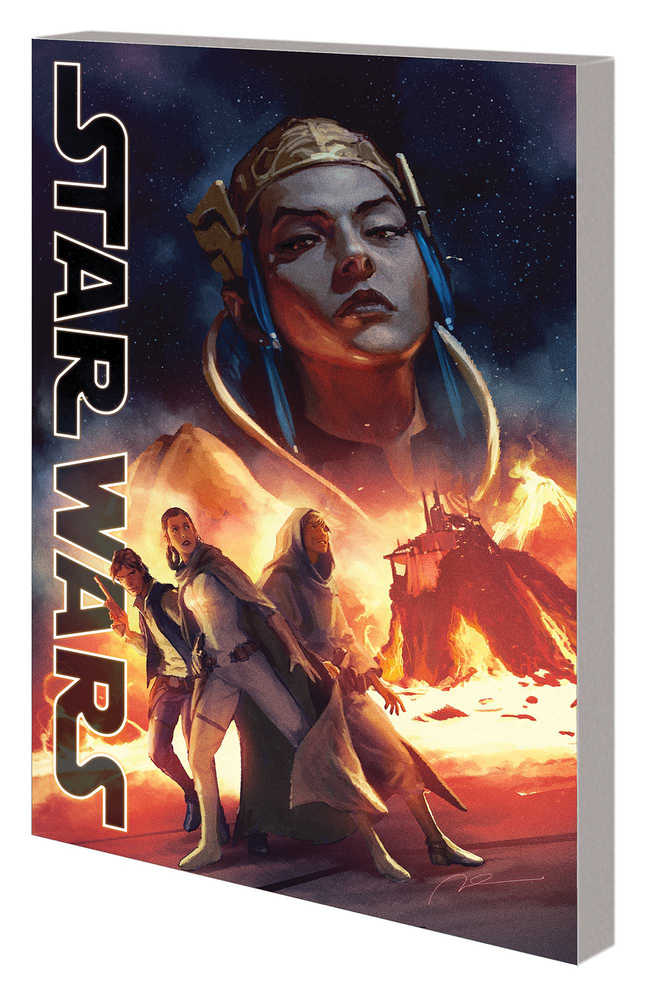 Star Wars TPB Volume 11 Scourging Of Shu Torun