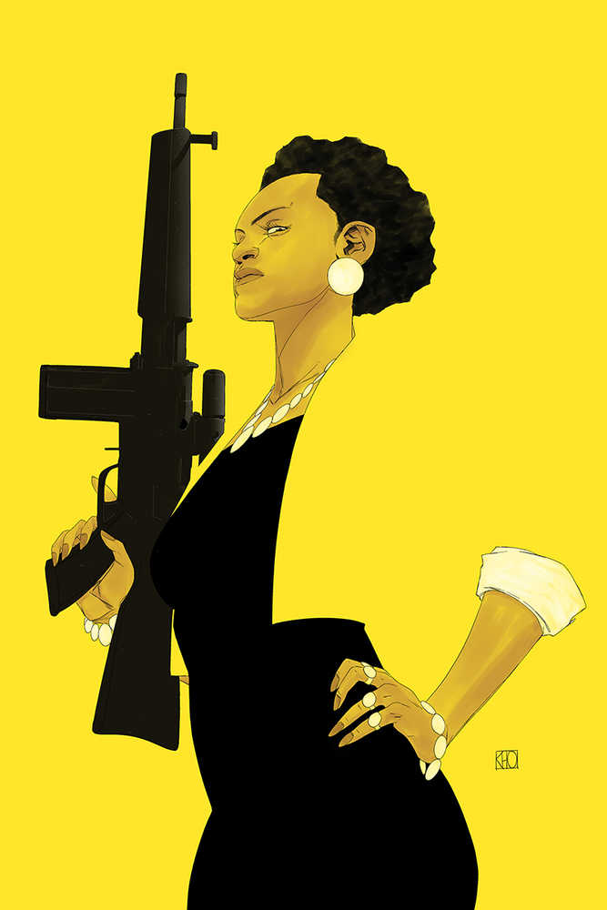 James Bond 007 #9 20 Copy Pham Full Art Variant Edition 