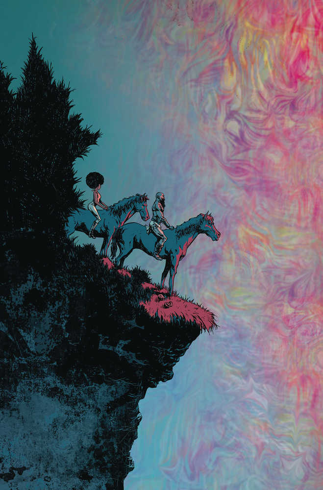 Bronze Age Boogie #4