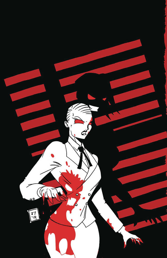 Love Town TPB Volume 01 (Res)