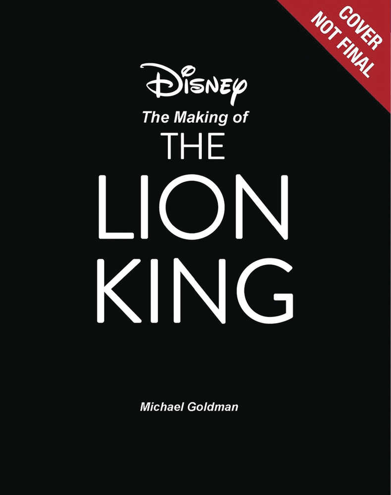 Michael Goldman