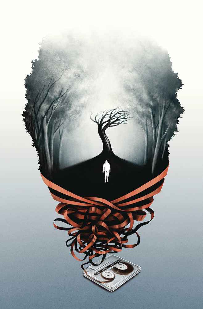 At The End Of Your Tether #2 (Of 3)