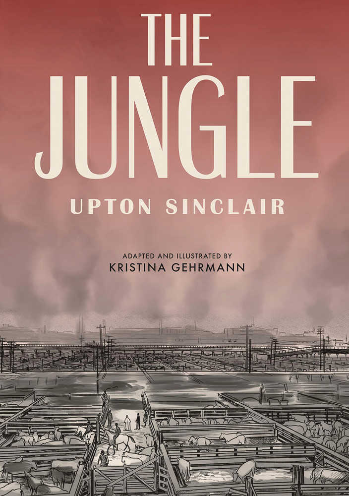 Upton Sinclair