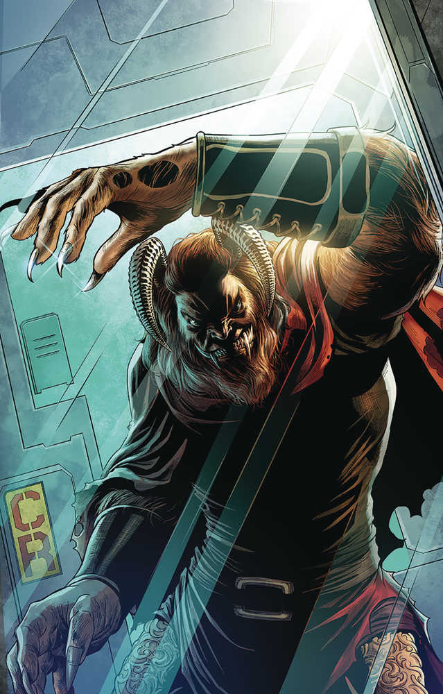 Belle Oath Of Thorns #1 Cover D Coccolo