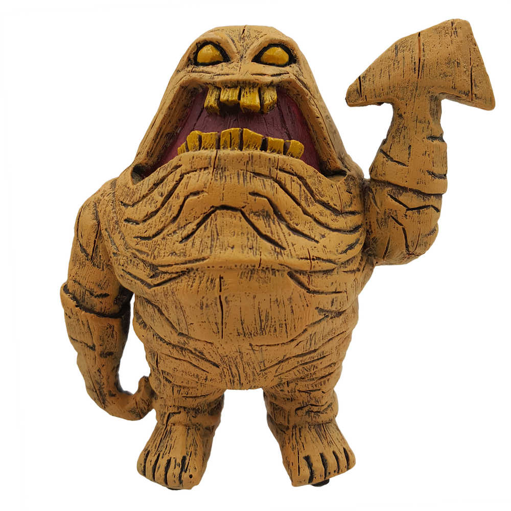 DC Batman The Animated Series Clayface Eekeez Figurine 