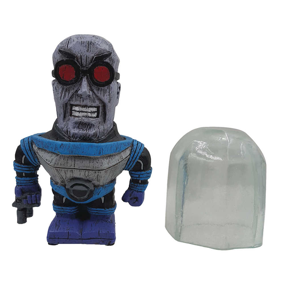 DC Batman The Animated Series Mr Freeze Eekeez Figurine 