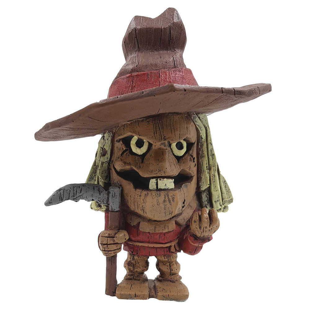 DC Batman The Animated Series Scarecrow Eekeez Figurine 