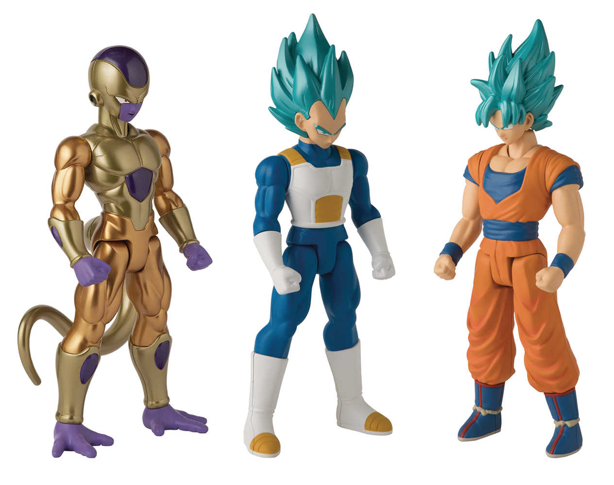 Dragonball Super Limit Breaker 12 In Action Figure Assortment A  