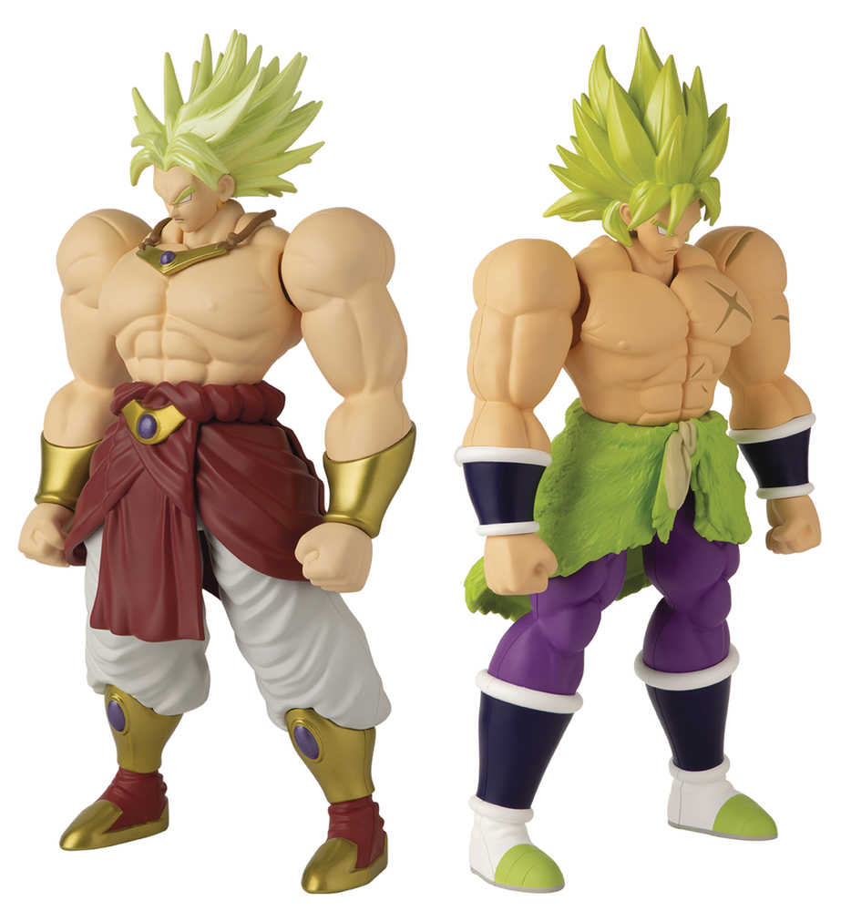 Dragonball Super Limit Breaker 13 In Action Figure Assortment A  
